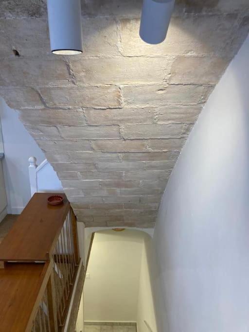 Apartamento Casa Del Estanco, Alfonso Xiii, Num.18