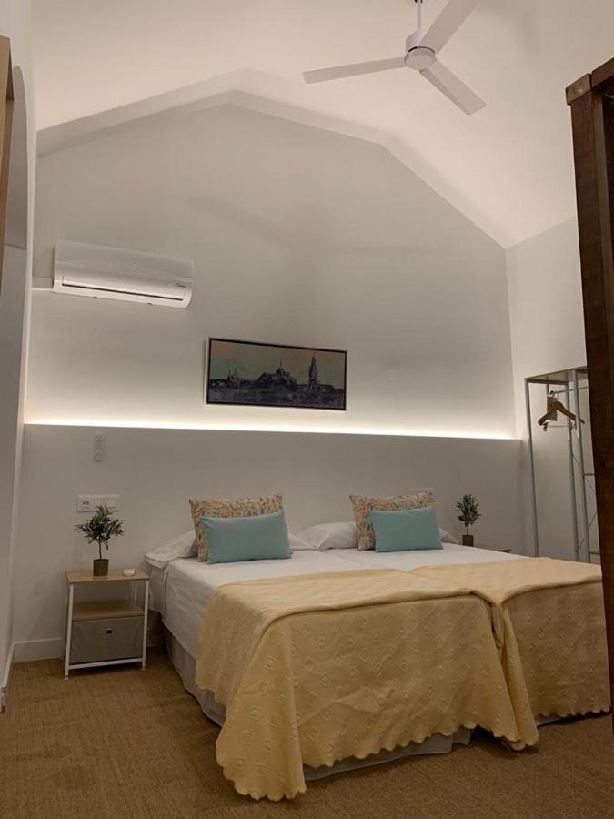 Casa Del Estanco, Alfonso Xiii, Num.18 Apartamento Córdoba