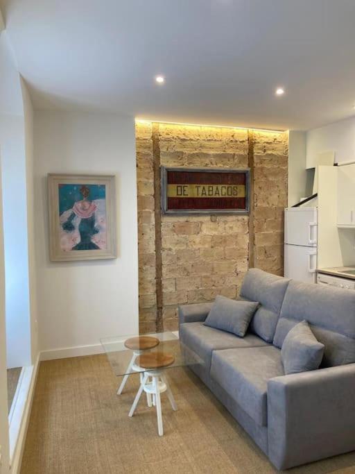 Apartamento Casa Del Estanco, Alfonso Xiii, Num.18